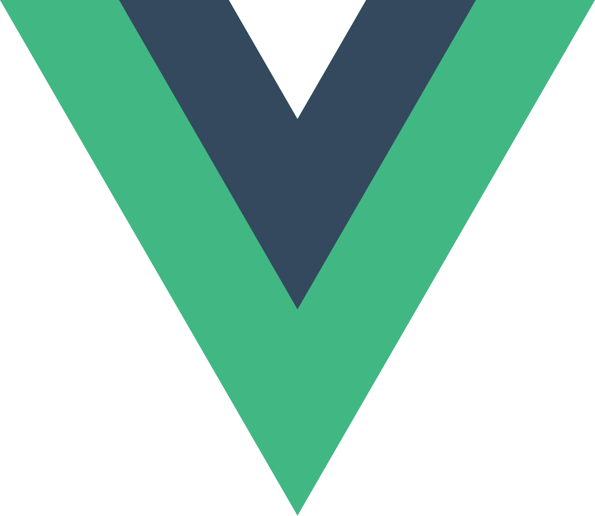 Vue logo